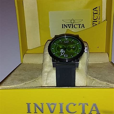 how can you tell when an invicta watch is fake|invicta watches for sale.